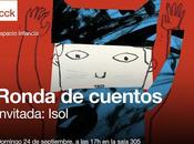Ronda cuentos Isol