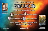 [NOVEDAD DE MES] Luna Negra de Romina Russell