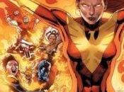 Anunciado oficialmente regreso Jean Grey original