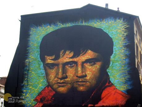 10 cosas en Milán Muro de San Lorenzo