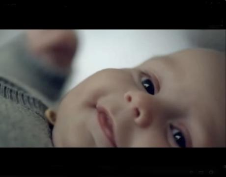 Spot: Carta de amor de una madre a su hijo