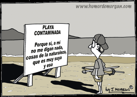 [Humor en cápsulas] Para hoy martes, 19 de septiembre de 2017