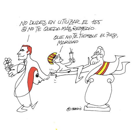 [Humor en cápsulas] Para hoy martes, 19 de septiembre de 2017