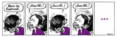 [Humor en cápsulas] Para hoy martes, 19 de septiembre de 2017