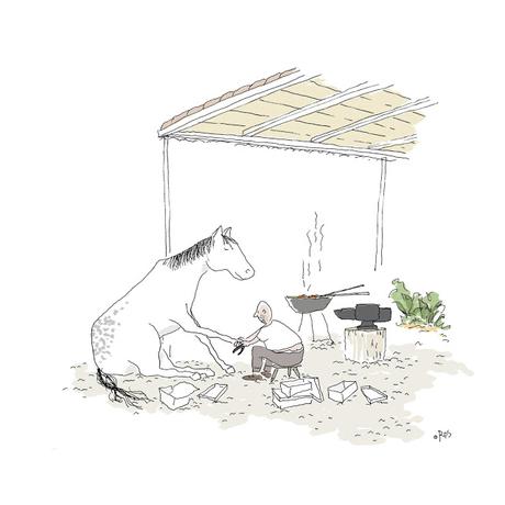 [Humor en cápsulas] Para hoy martes, 19 de septiembre de 2017