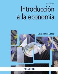 Nueva edición de Introducción a la Economía