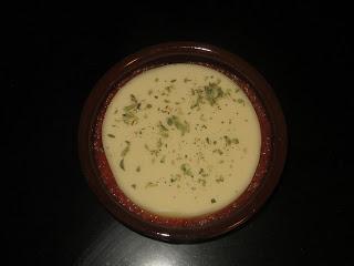 QUESO PROVOLONE AL MICROONDAS