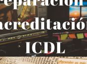 Preparación Para Certificación ICDL