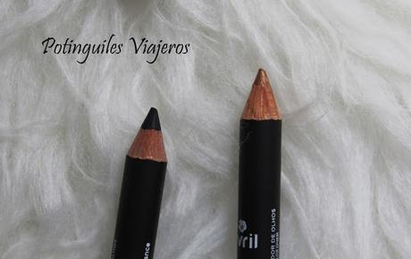 Avril Cosmetiques / Maquillaje Bio ¿Merece la pena? ¿Funciona?