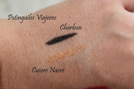 Avril Cosmetiques / Maquillaje Bio ¿Merece la pena? ¿Funciona?