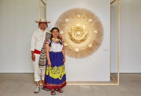 Primera edición de premios ‘’Loewe Foundation Craft Prize’’