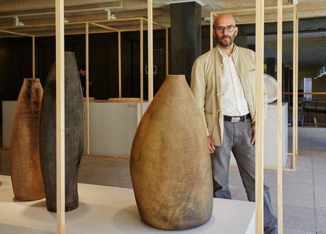 Primera edición de premios ‘’Loewe Foundation Craft Prize’’