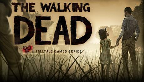 ¡Sorteamos un código para 'The Walking Dead: Season One'!