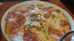 CALIFORNIA PIZZA KITCHEN y su lento, imperceptible descenso…