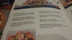 CALIFORNIA PIZZA KITCHEN y su lento, imperceptible descenso…