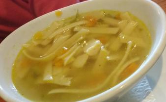 CALIFORNIA PIZZA KITCHEN y su lento, imperceptible descenso…