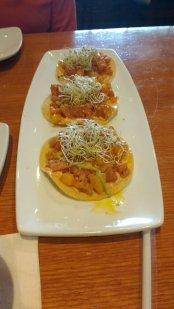 CALIFORNIA PIZZA KITCHEN y su lento, imperceptible descenso…