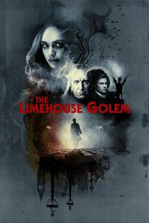 LIMEHOUSE GOLEM, THE (Misteriosos asesinatos de Limehouse, los) (Reino Unido (U.K.)) Intriga, Psycho Killer