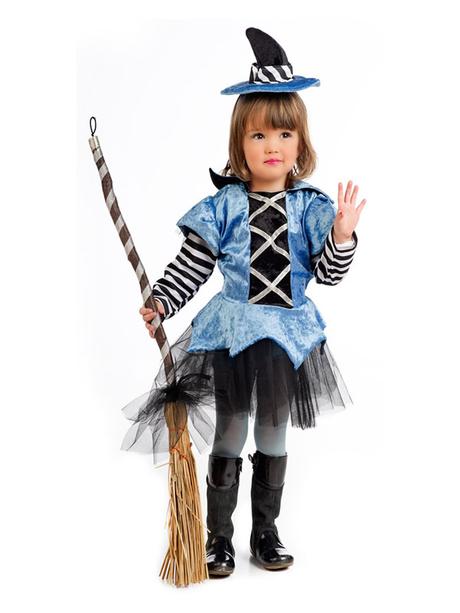 Los 10 mejores disfraces de Halloween infantiles para elegir