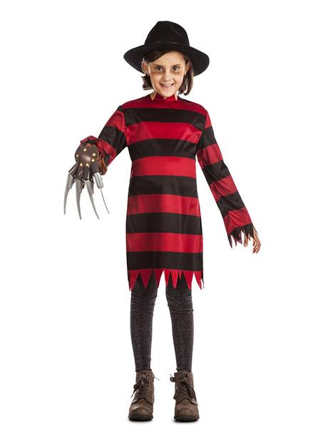 Los 10 mejores disfraces de Halloween infantiles para elegir