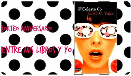 Ganador de Celeste 65