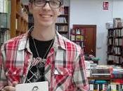 Jesús Pacheco: “Entre oscuridad profunda buscar matiz gris habita esperanza”