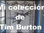 colección Burton