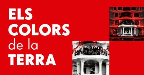 La Pedrera se ilumina para celebrar La Mercè