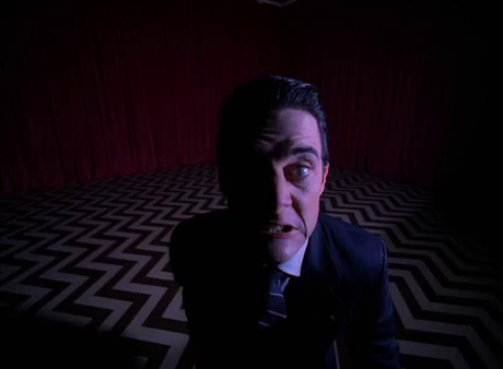 Twin Peaks - Temporada 2