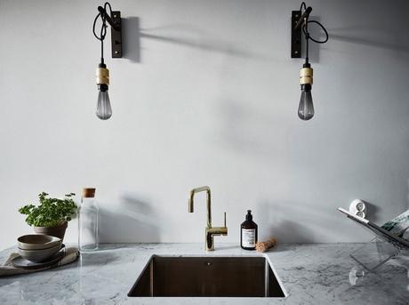 6 consejos básicos para una decoración de estilo nórdico