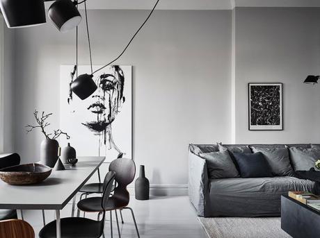 6 consejos básicos para una decoración de estilo nórdico