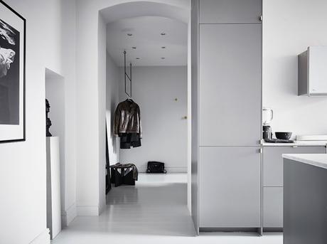 6 consejos básicos para una decoración de estilo nórdico