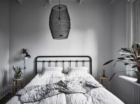 6 consejos básicos para una decoración de estilo nórdico