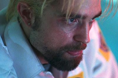 Robert Pattinson y su gran cambio en The Good Time