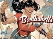 Bombshells United