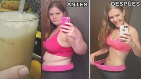 Toma Esto 3 Días Completos y La Grasa Del Abdomen Se Derretirá Como Helado