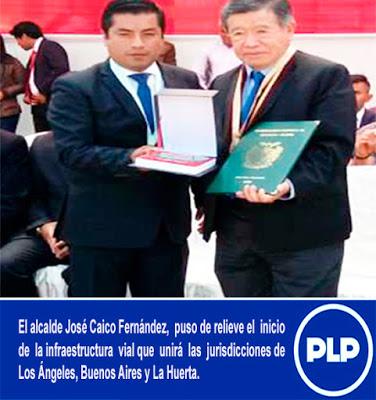 QUILMANÁ DECLARÓ HUÉSPED ILUSTRA A NELSON CHUI…