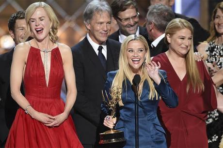 Ganadores Premios Primetime Emmy Awards 2017