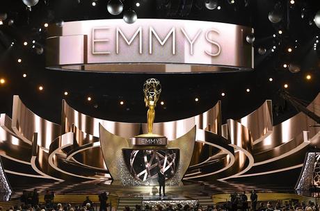 Ganadores Premios Primetime Emmy Awards 2017