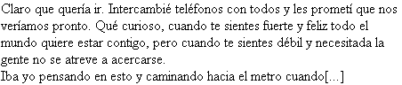 B de Bella, de Alberto Ferreras