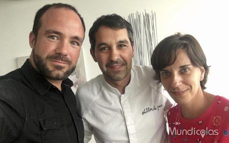 Galicia, de ruta gastro por las Rías Baixas ¡Ay, qué morriña!