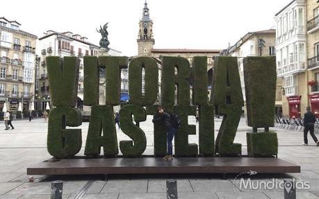 Una escapada relámpago a Vitoria-Gasteiz en un par de planes