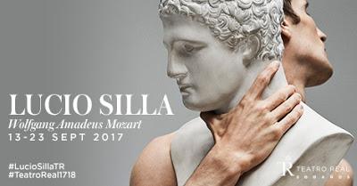 Lucio Silla, Festival Mozart