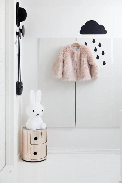 Instabloggers que molan: Vivienda de Krea Pernille