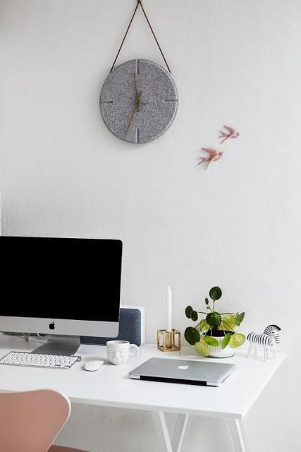 Instabloggers que molan: Vivienda de Krea Pernille