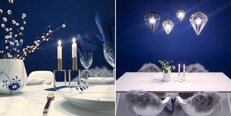 Instabloggers que molan: Vivienda de Krea Pernille