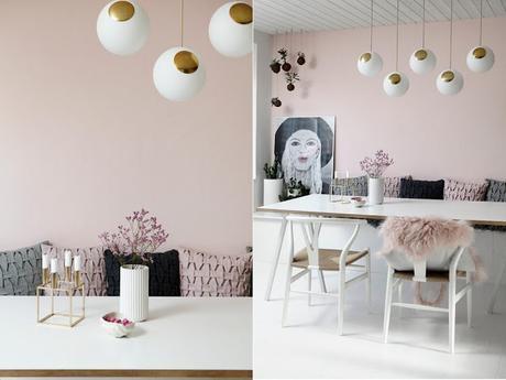 Instabloggers que molan: Vivienda de Krea Pernille