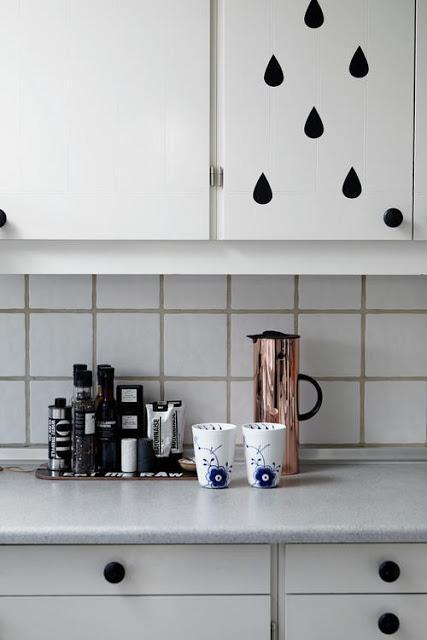 Instabloggers que molan: Vivienda de Krea Pernille