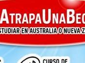 Atrápalo AUssieYouTOO presentan cuarta edición #AtrapaUnaBeca
