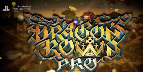 Se anuncia Dragon's Crown Pro para PlayStation 4